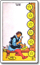 Tarotkarte